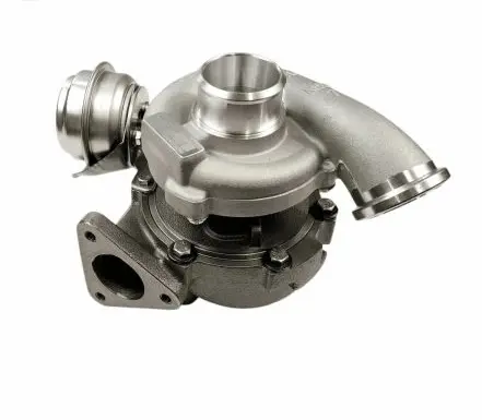 Opel Zafira A Turbo 7176250001 7176251 7176255001