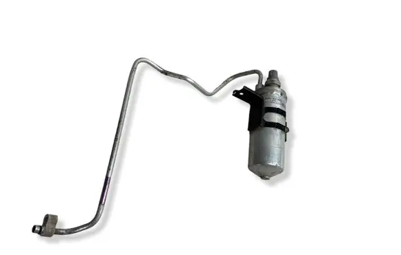 Honda Logo Air conditioning (A/C) air dryer 80351S04003