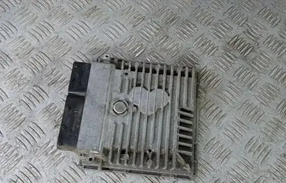 Seat Toledo IV (NH) Engine control unit/module 03L906023QH 5WP42960AA 03L906023Q