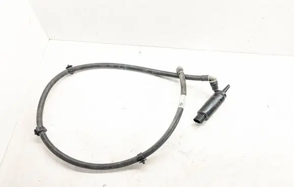BMW 5 F10 F11 Headlight washer pump 7217792 7178747