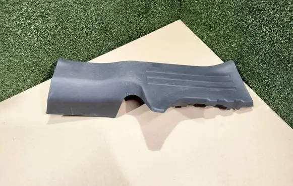 Renault Koleos II Rear sill trim cover B21602ZG000