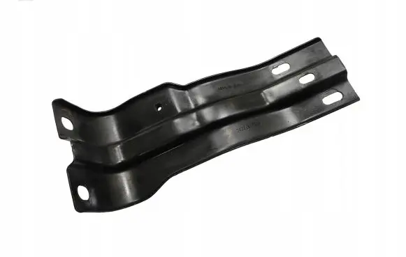 Opel Movano A Engine bonnet/hood lock trim molding 8200187228C