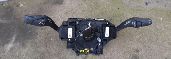 Ford Focus Headlight wiper switch F1ET13N064AB