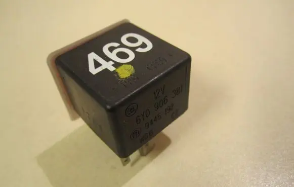 Other relay