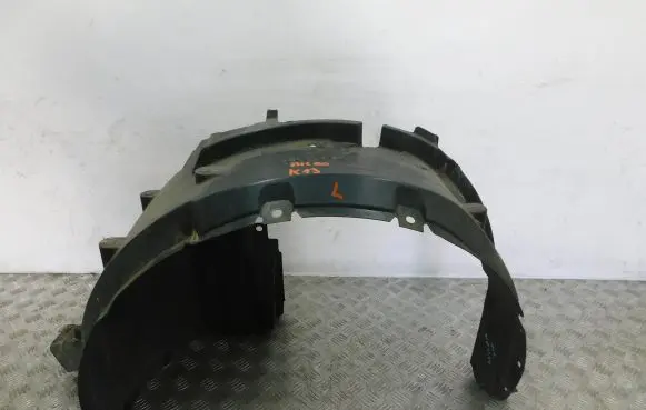 Nissan Micra Front wheel arch liner splash guards