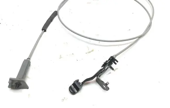 KIA Stonic Fuel cap flap release cable 