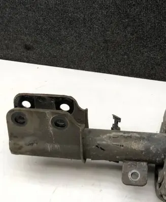 Peugeot 308 Front shock absorber/damper 9807791380