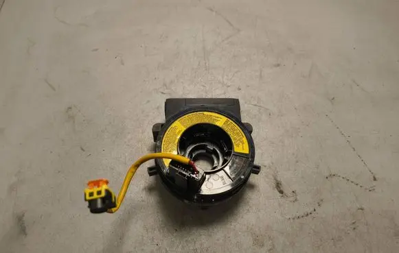 Hyundai ix35 Airbag slip ring squib (SRS ring) SPR104D0052