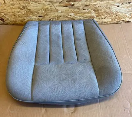 Mercedes-Benz E W124 Seat trim 1249104150