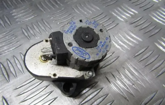 Ford Scorpio Air flap motor/actuator 5399210010 539.9210.010