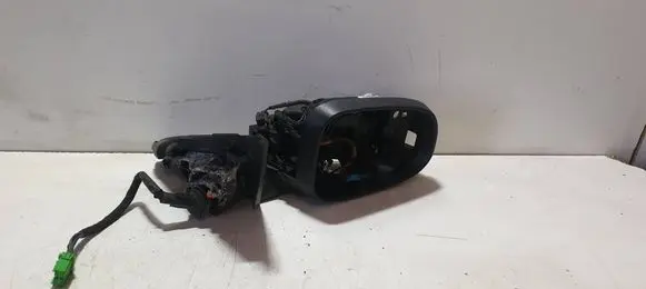 Volvo S60 Front door electric wing mirror 30799094 190810 4301260