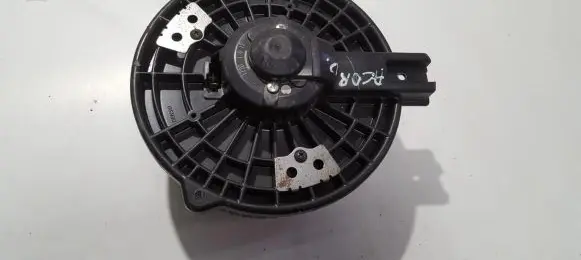 Honda Accord Heater fan/blower 1940001720 194000-1720
