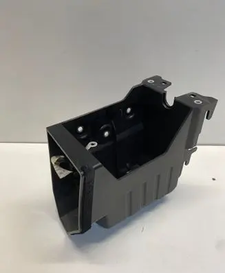 Volvo XC60 Battery box tray 31651454