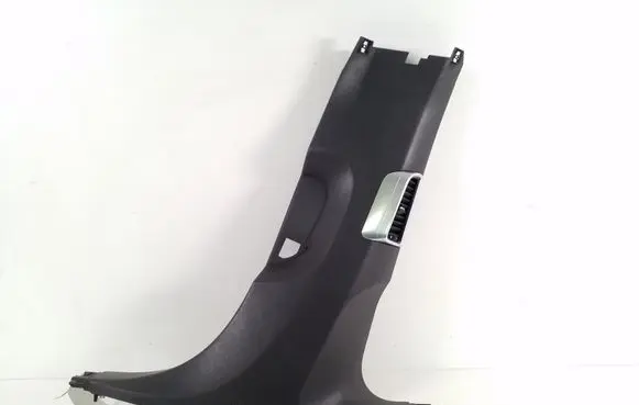Porsche Panamera (970) (B) pillar trim (bottom) 97055518400