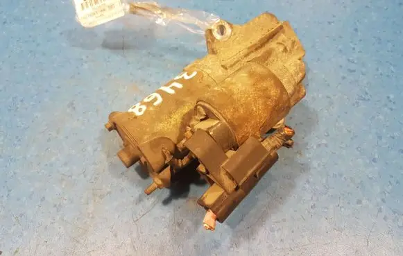 Ford Focus C-MAX Starter motor 4m5t-11000AB