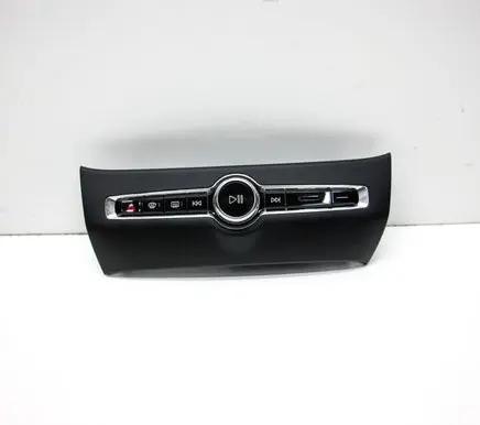Volvo V60 A set of switches 31398845