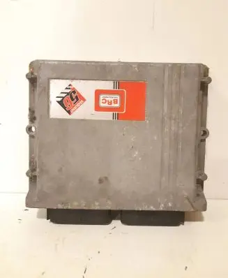 Isuzu Rodeo LP gas control unit module 67R011002 11R001001