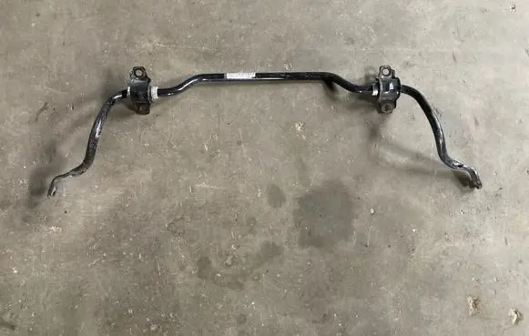 Land Rover Evoque I Front anti-roll bar/sway bar BJ325494CD