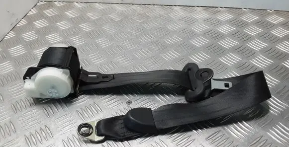 Ford Ranger Rear seatbelt AB3926611B68A