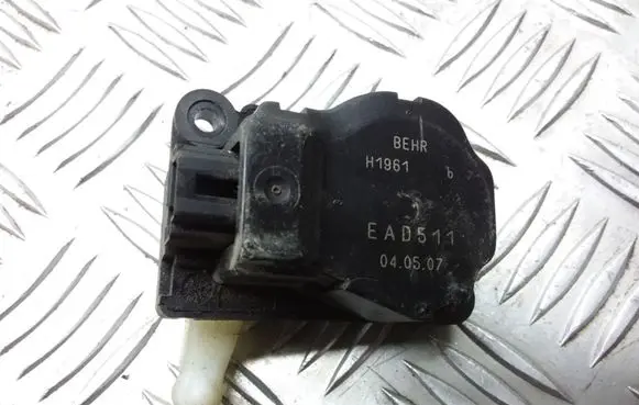 Renault Master II Air flap motor/actuator