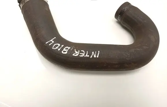 Opel Mokka X Intercooler hose/pipe 4555C 44683993 4818314