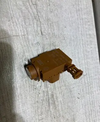 Audi A3 8Y Air quality sensor 4H0907658C
