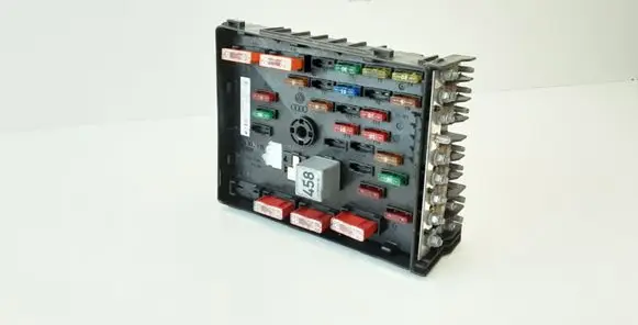 Fuse module
