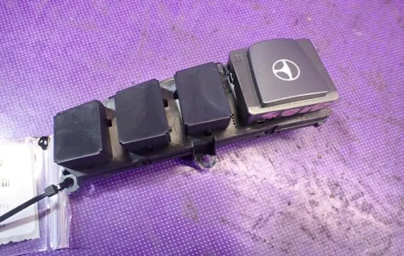 Fiat Bravo Headlight wiper switch 735424851