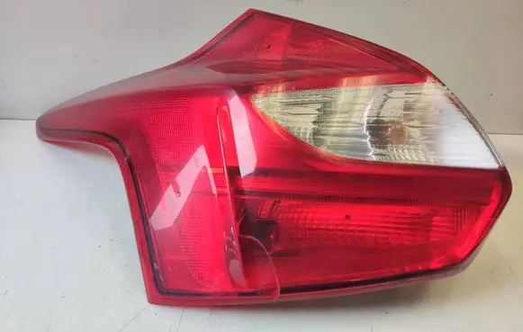Ford Focus Rear/tail lights BM5113405A BM5113405B
