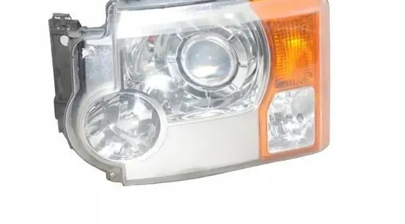Land Rover Discovery 3 - LR3 Headlight/headlamp