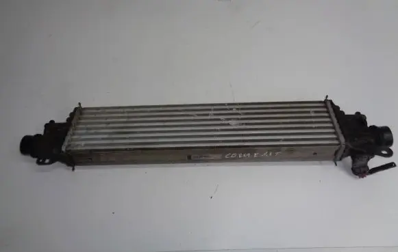 Opel Corsa E Intercooler radiator 8D4751000 453014