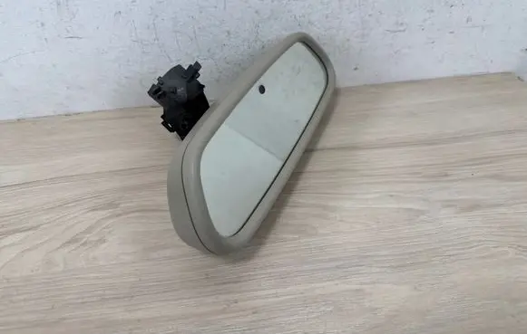 Citroen C4 Grand Picasso Rear view mirror (interior) 98000183BJ 9053165