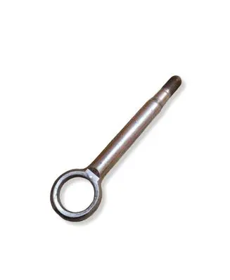 Subaru XV I Towing hook eye 