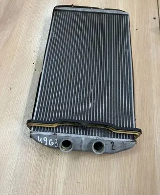 Iveco Daily 6th gen Heater blower radiator 5S9010100