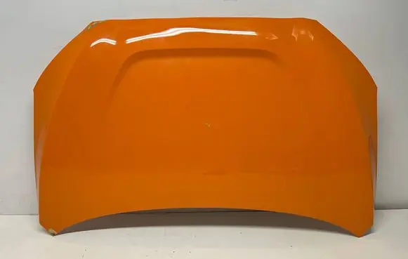MG MG4 ev Engine bonnet/hood 
