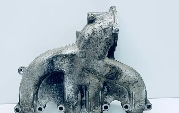 Intake manifold