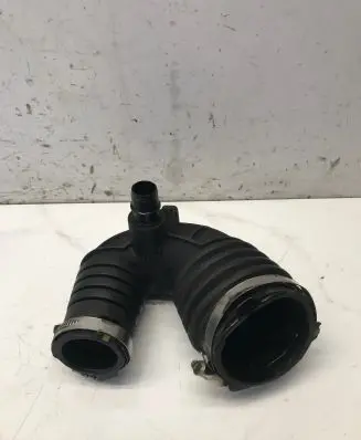 Audi A6 S6 C6 4F Air intake hose/pipe 4F0129615K