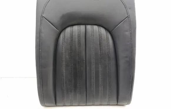 Audi A7 S7 4G Rear seat 