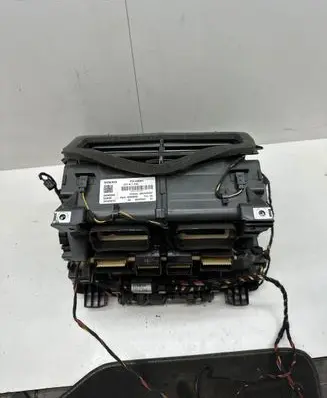 Volvo XC90 Interior heater climate box assembly 9414030 9414031 EF569