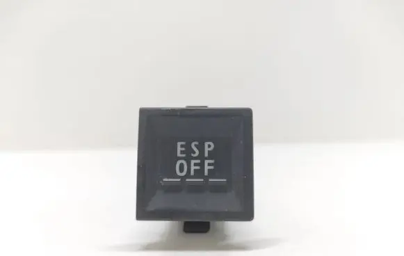 ESP (stability program) switch