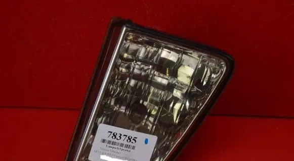 Nissan Murano Z50 Rear/tail lights 236-63800