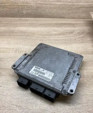 Citroen Xsara Picasso Engine control unit/module ECU 9642014980 0281010595
