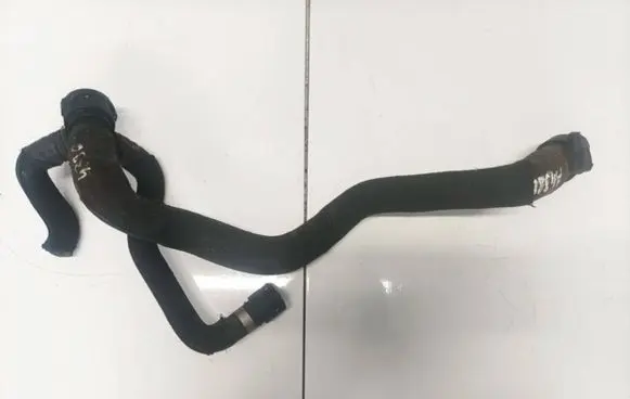 Audi A4 S4 B8 8K Engine coolant pipe/hose