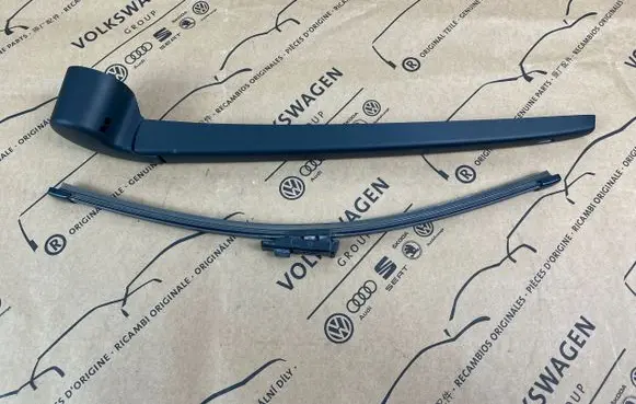 Volkswagen Caddy Rear wiper blade arm 2K7955707
