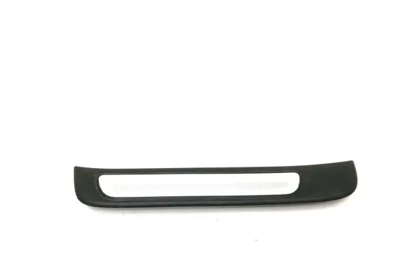 Audi A4 S4 B8 8K Rear sill trim cover 8K0853375 8K0853375B 8K0853375C