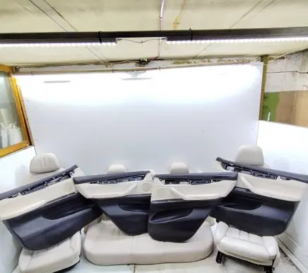 BMW X5 F15 Interior set 1191423X T0507783 773201