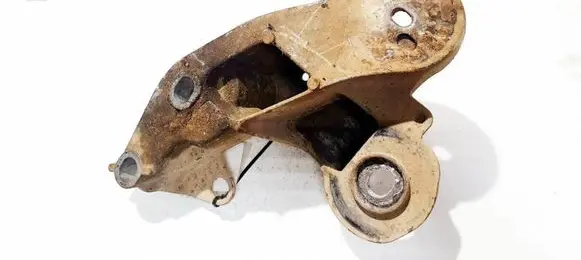 Audi A6 S6 C6 4F Engine mounting bracket 4F0199351H
