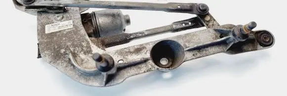 Renault Zoe Front wiper linkage and motor 288003381R 397021341 3391095252