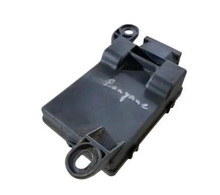 Porsche Cayenne (92A) Tire pressure control unit 7P5907273D