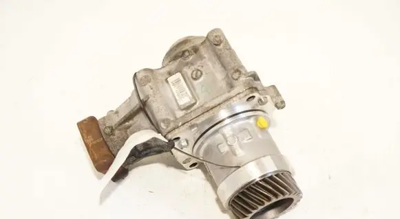 Honda CR-V Front differential 
